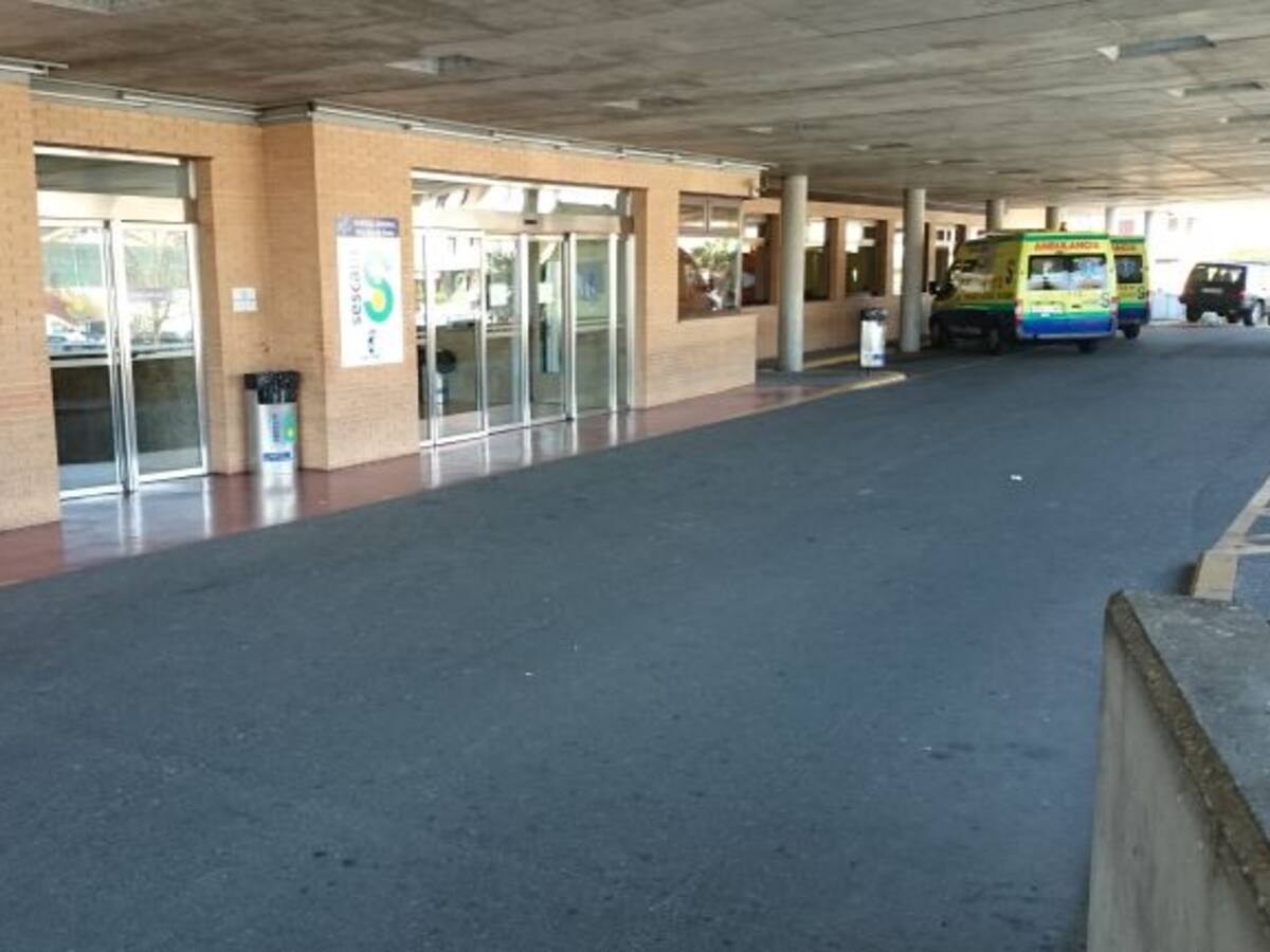 El Hospital de Talavera acoge una jornada de enfermería oncológica