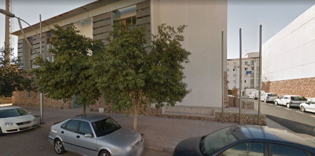 El detingut declararà avui davant del jutjat per l'accident mortal de dissabte a Maó.