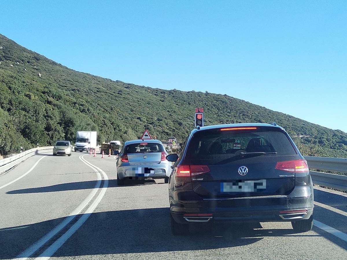 Semana Santa 2026: Preocupación en el turismo del Campo de Gibraltar por caída de ocupación y problemas de infraestructuras