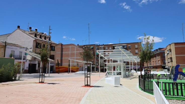 Vila planea una ampliación de aceras y un nuevo carril bici en la Avenida Pere Matutes Noguera