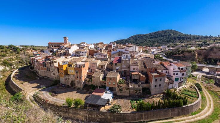 SER Viajeros Comunitat Valenciana (09/03/2024)