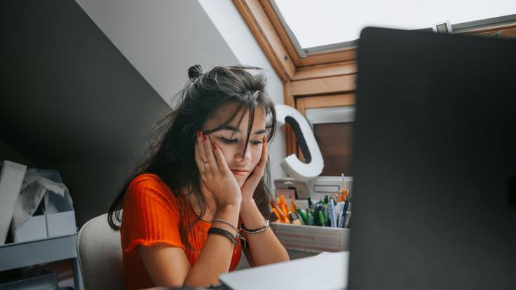 Santiago Niño, sobre las expectativas de los jóvenes: "De la desmotivación al nini hay un paso"