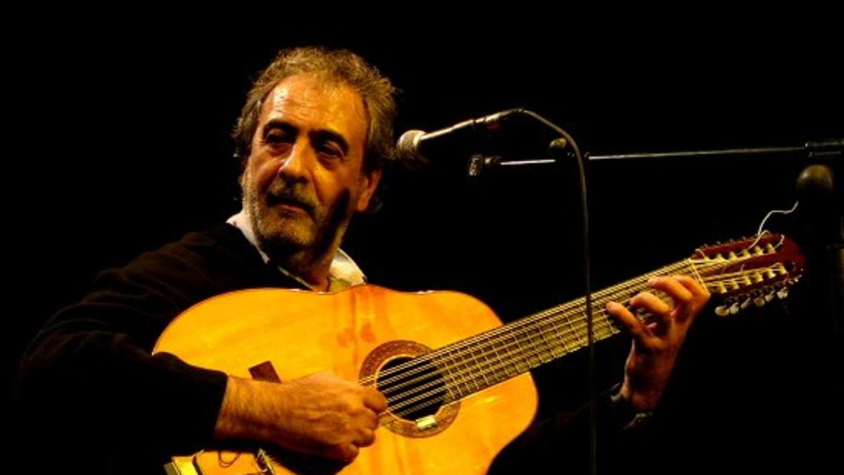 Declaraciones del concejal del Gran Teatre, Alfred Boluda, sobre los próximos espectáculos programados en este recinto