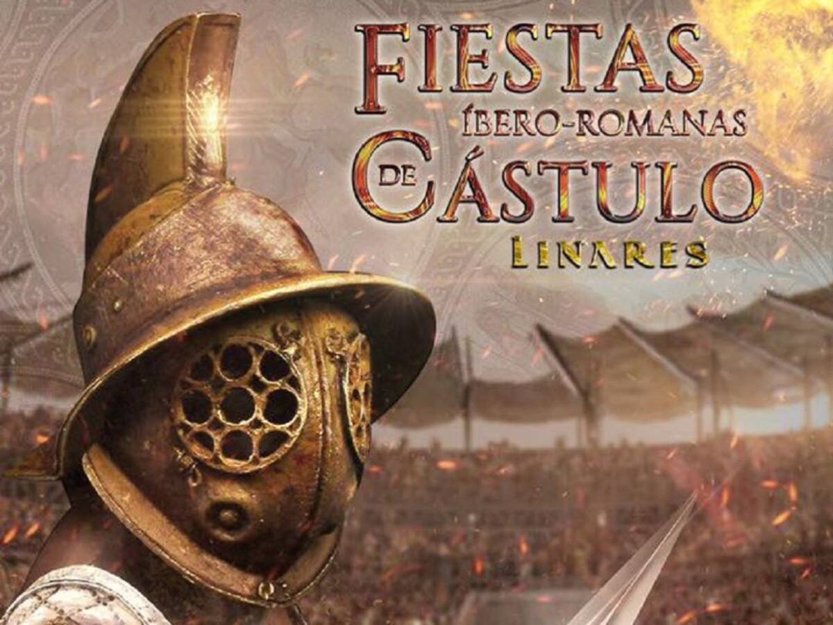 Confirmada la suspensión de las Fiestas Ibero Romanas de Cástulo