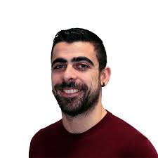 Adrián Martín Montero