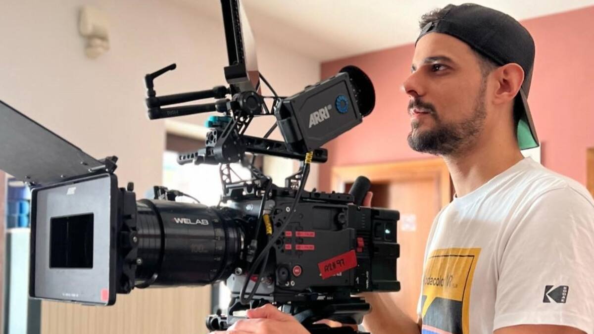 Comienzan los cursos de cine e interpretación en Algeciras