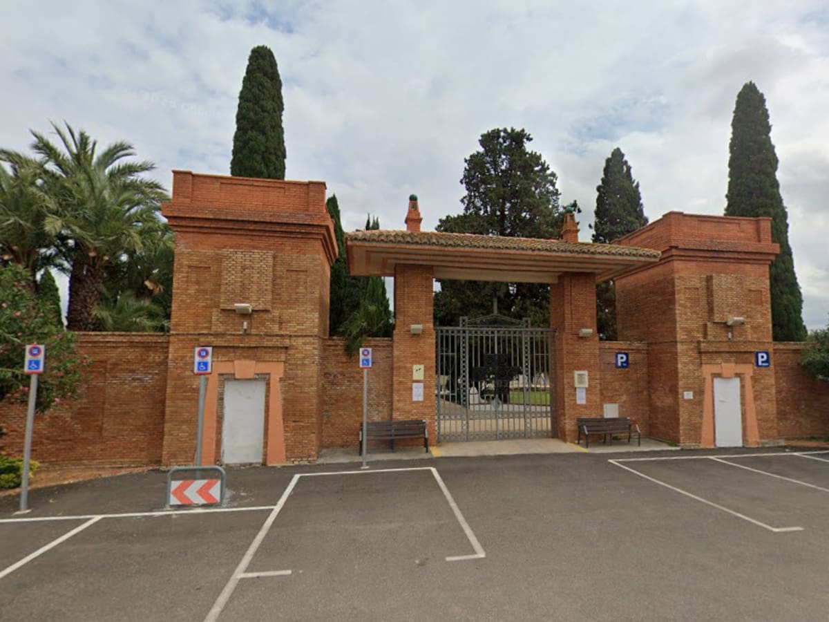 El Gobierno incluye el panteón de Vjekoslav Luburić en Carcaixent (Valencia) en el Catálogo de símbolos contrarios a la Memoria Democrática