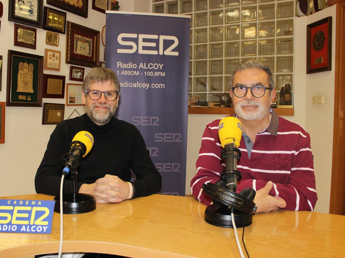 Coratge organiza una visita guiada al Cementerio de San Antonio Abad