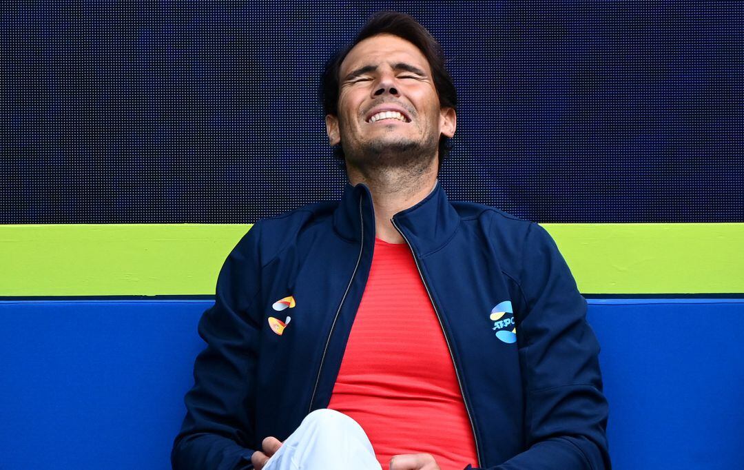 Rafa Nadal-