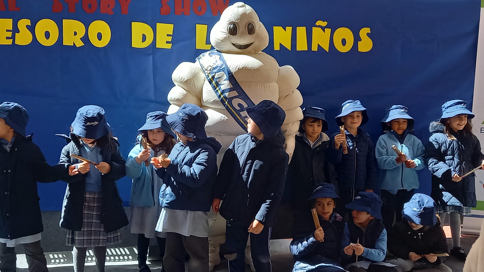 Jornadas de promoción en Claret