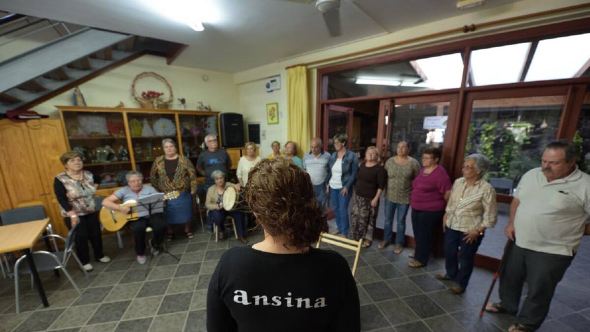 Franquet justifica el cierre de Ansina en la intención de ofrecer un nuevo servicio