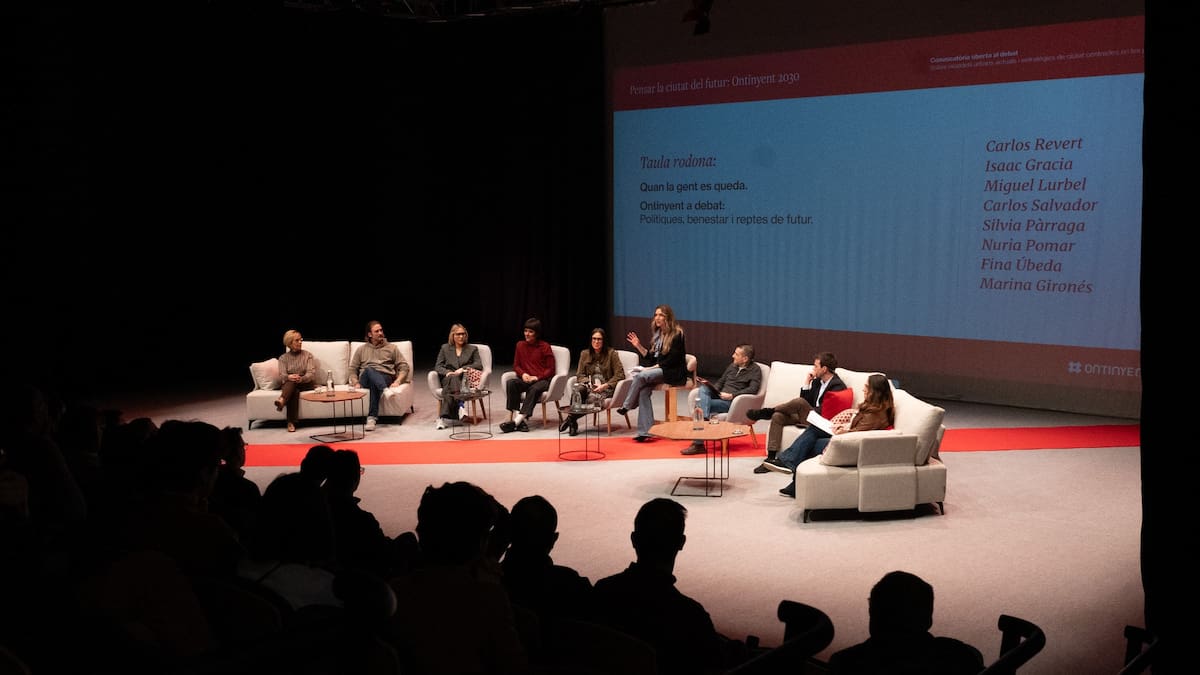 Ontinyent fija los primeros retos y prioridades en el camino hacia 2030