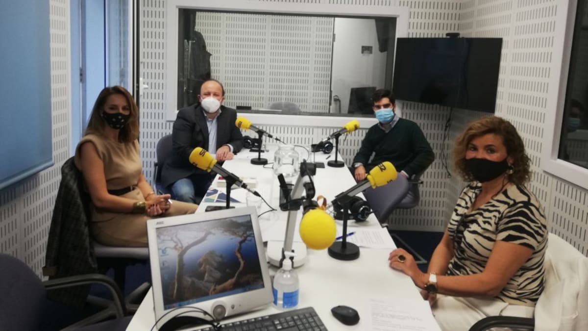 A Coruña Opina (22/11/2020)