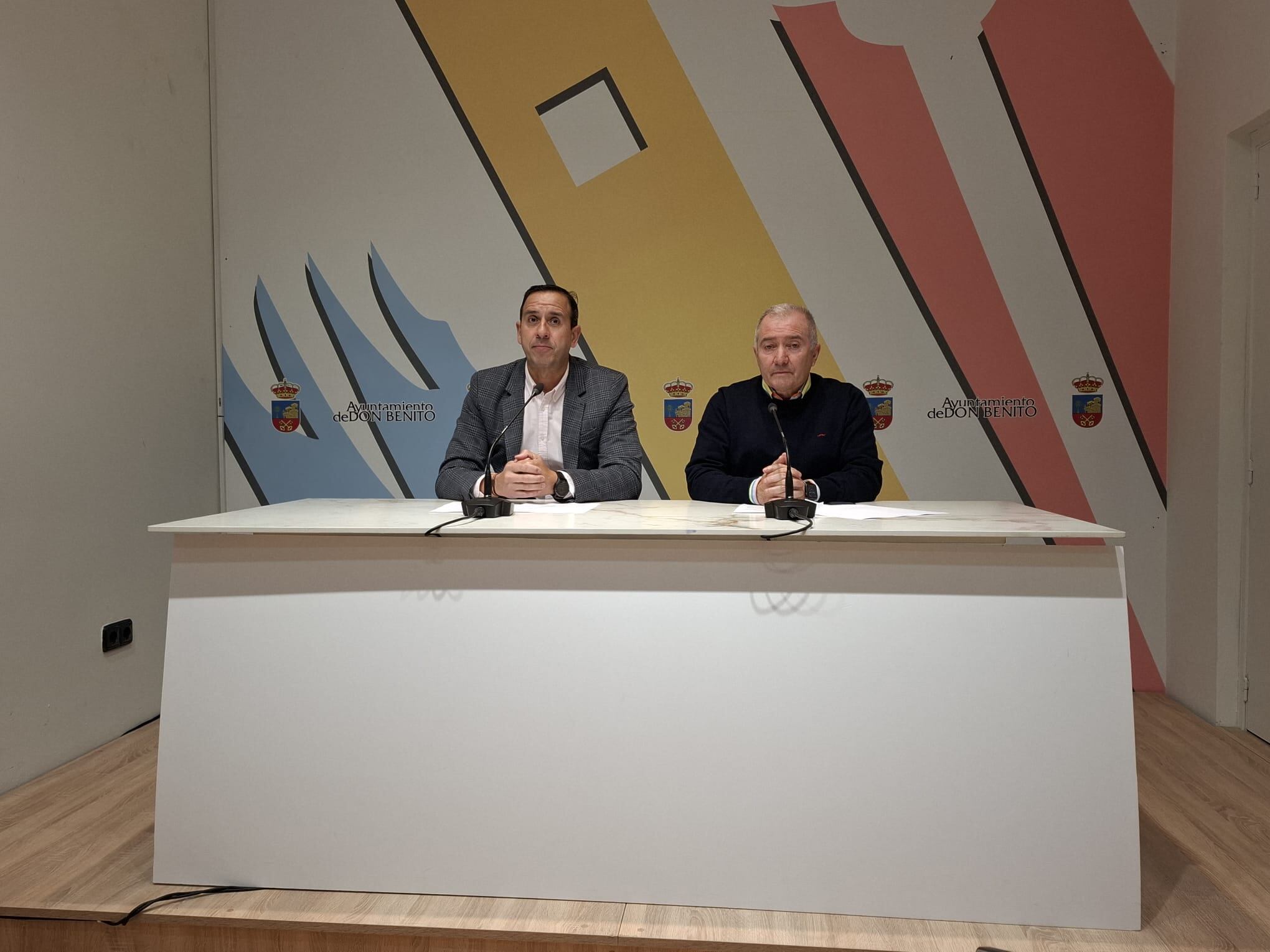 Don Benito convoca sus primeras becas para deportistas locales