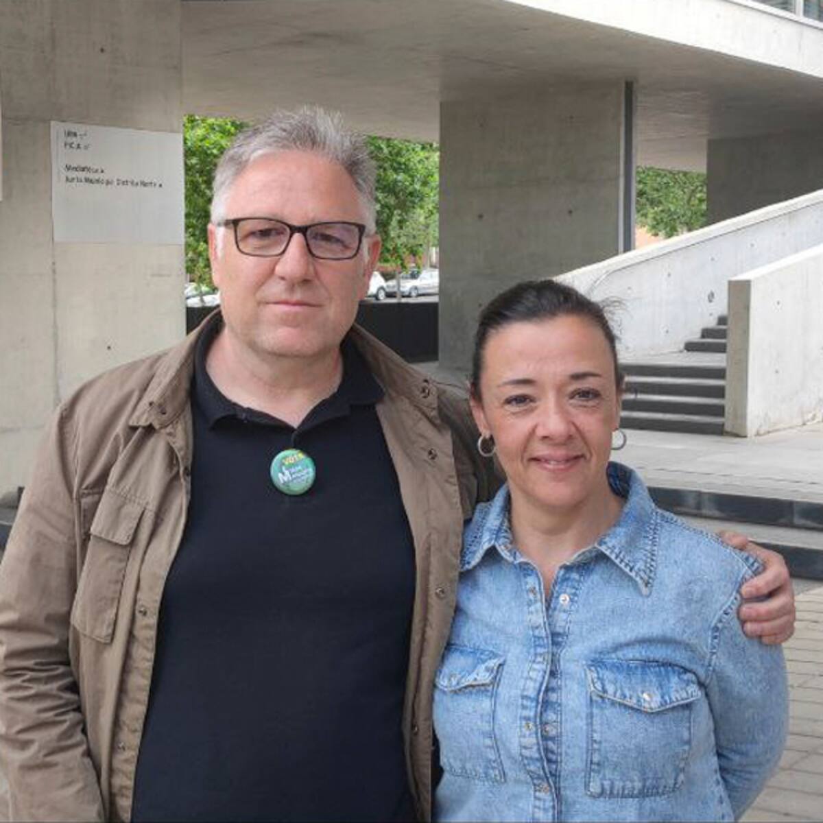 Más Madrid propone un plan conjunto de movilidad para Alcobendas y San Sebastián de los Reyes