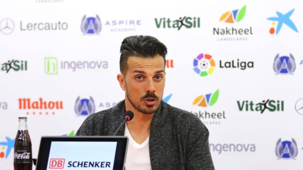 De la Barrera pide "no volvernos locos e ir todos de la mano"