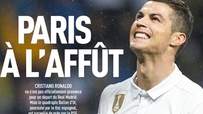 ¿Habrá acuerdo entre Cristiano Ronaldo y la justicia?