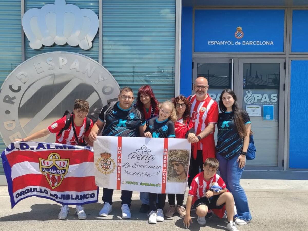 Con Turki esto no se entiende