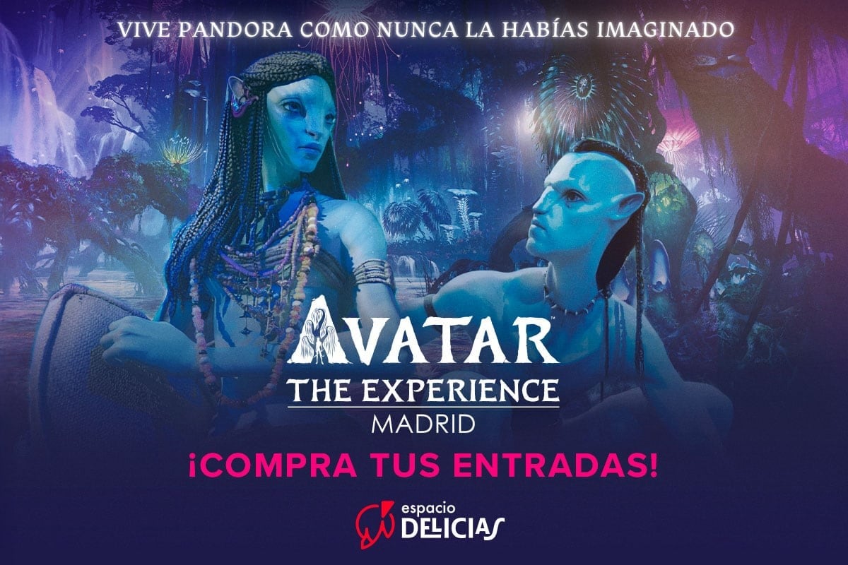 Avatar: The Experience