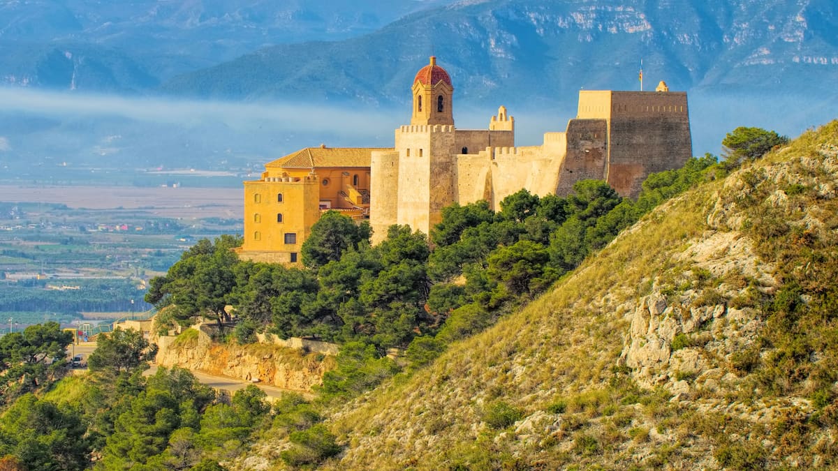 Ser Viajeros Comunitat Valenciana (21/03/2026)