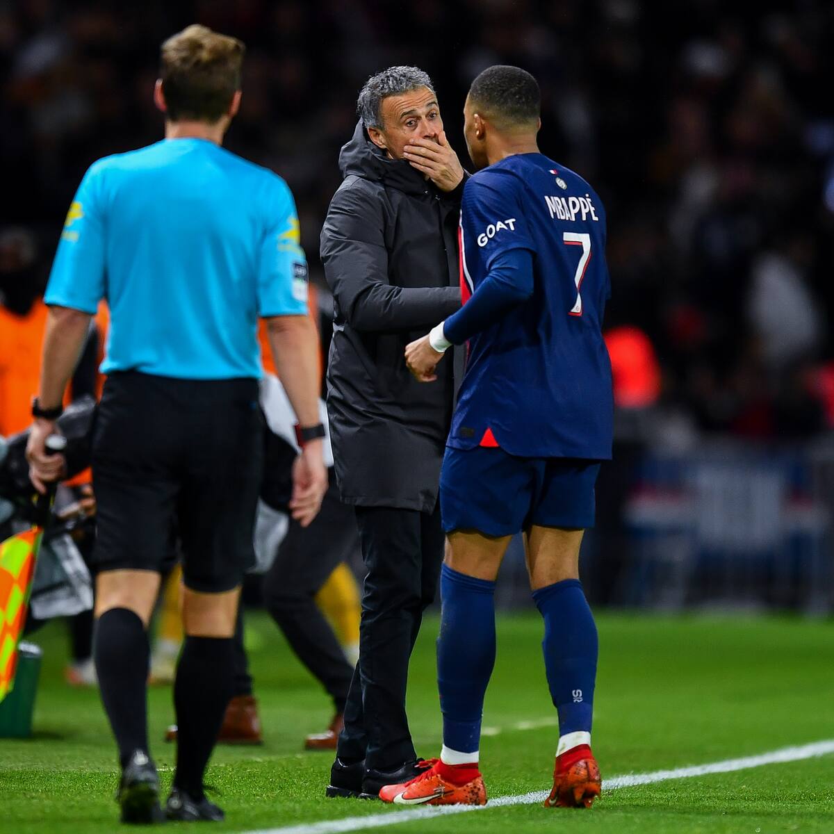 PSG - FC Barcelona, cuartos de final de Champions League: horario y dónde ver el partido en directo