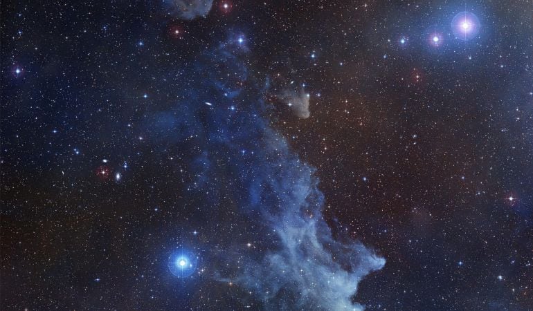 Gracias al gran telescopio de Canarias se han desarrollado técnicas de observación que han permitido descubrir otras planetas del tamaño de la Tierra, aunque ahora queda por saber si pueden albergar vida