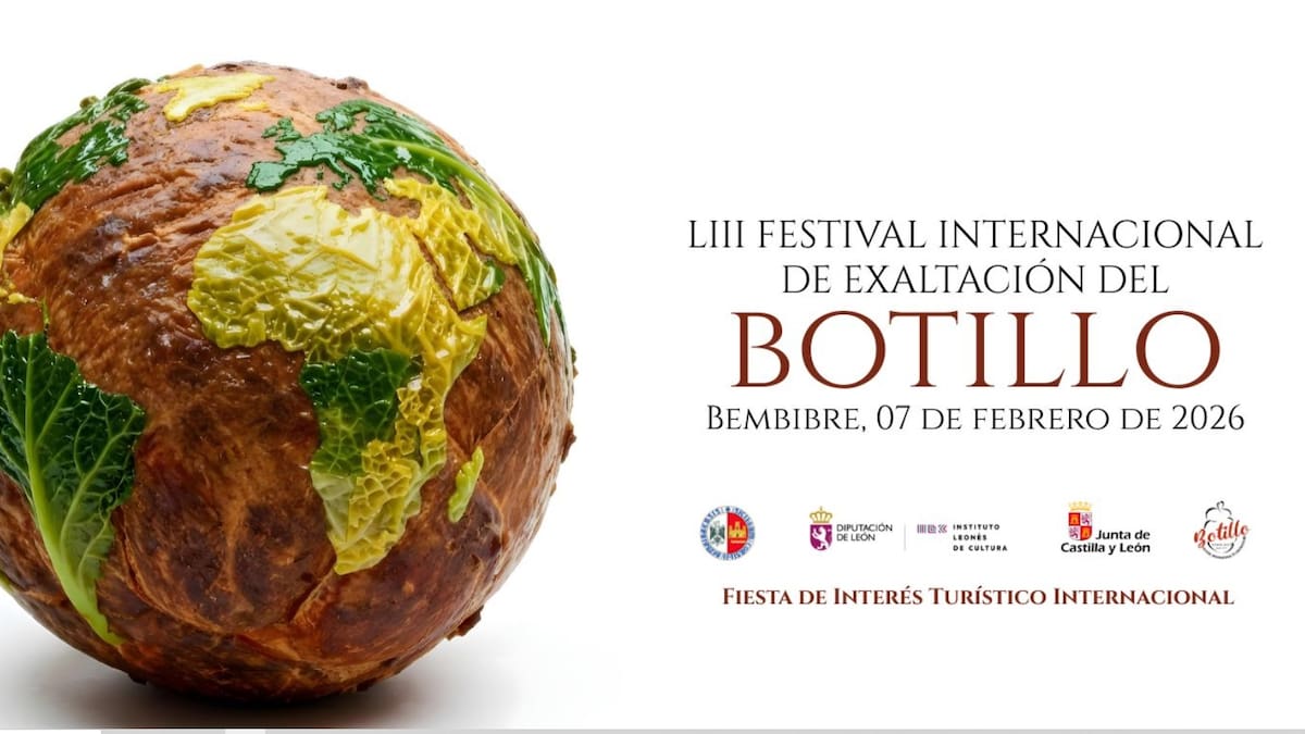 Cuenta atrás en la ventanilla online para la compra de entradas del Festival Internacional del Botillo de Bembibre