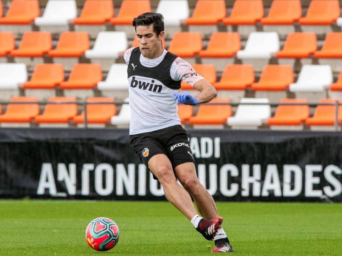 Así ha cuidado el Valencia a sus jugadores durante el confinamiento
