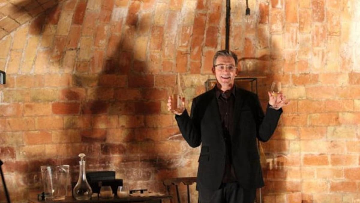 Entrevista a Toni Orensanz i Fermí Fernández