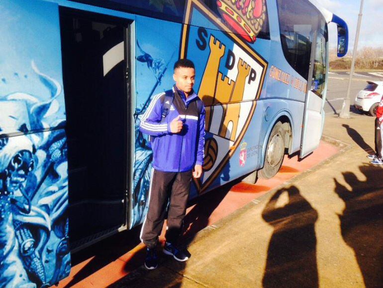 La Deportiva sigue cediendo jugadores