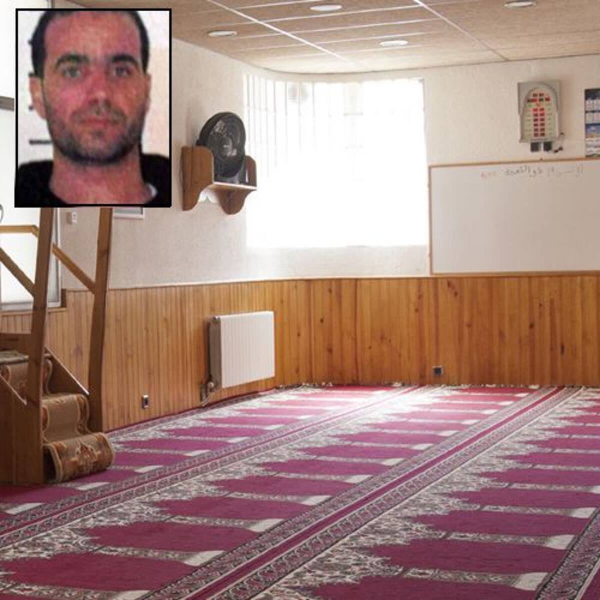 El cerebro de los atentados del 17-A dejó de ser un objetivo de interés del CNI dos meses antes de convertirse en imán de Ripoll