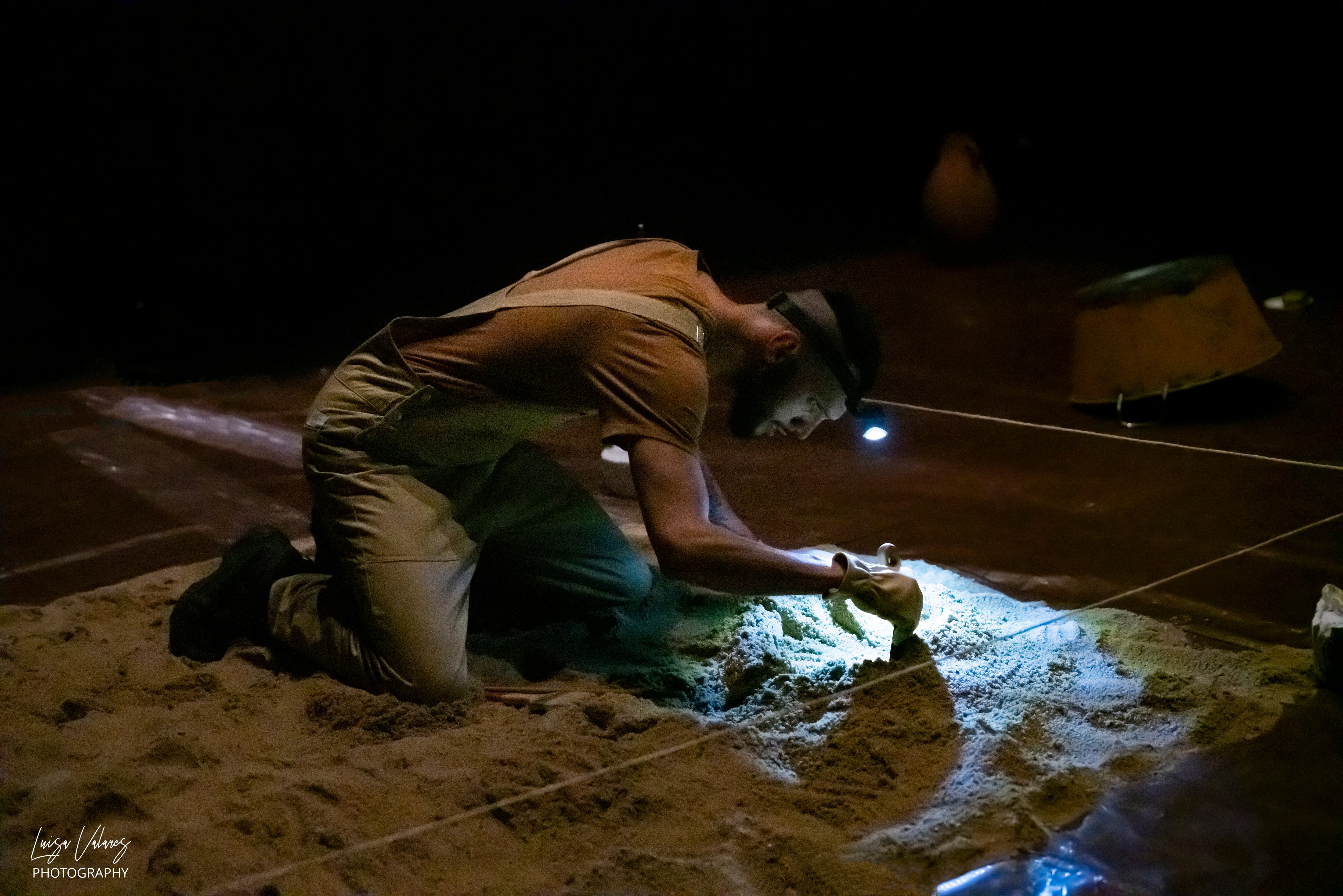 Daniel Velázquez protagoniza la obra