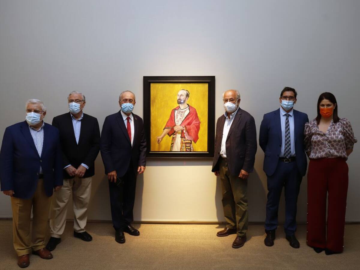 Exposiciones, Zarzuela y un ciclo literario, los planes de la Agenda Fundación Unicaja