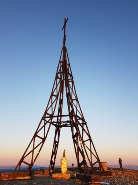 Cruz de Gorbea