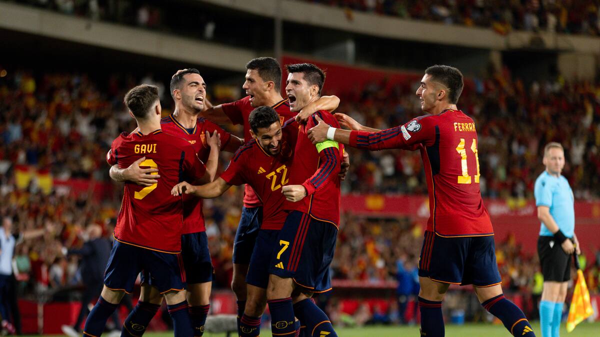 Rodrigo Caetano, director deportivo de la CBF: "La selección española es nuestro espejo"