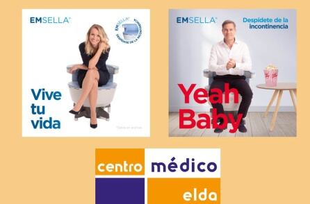 Sillón Emsella: Tecnología Electromagnética Focal de Alta Intensidad que induce en los nervios locomotores del suelo pélvico un impulso capaz de generar contracciones musculares de distinto grado.