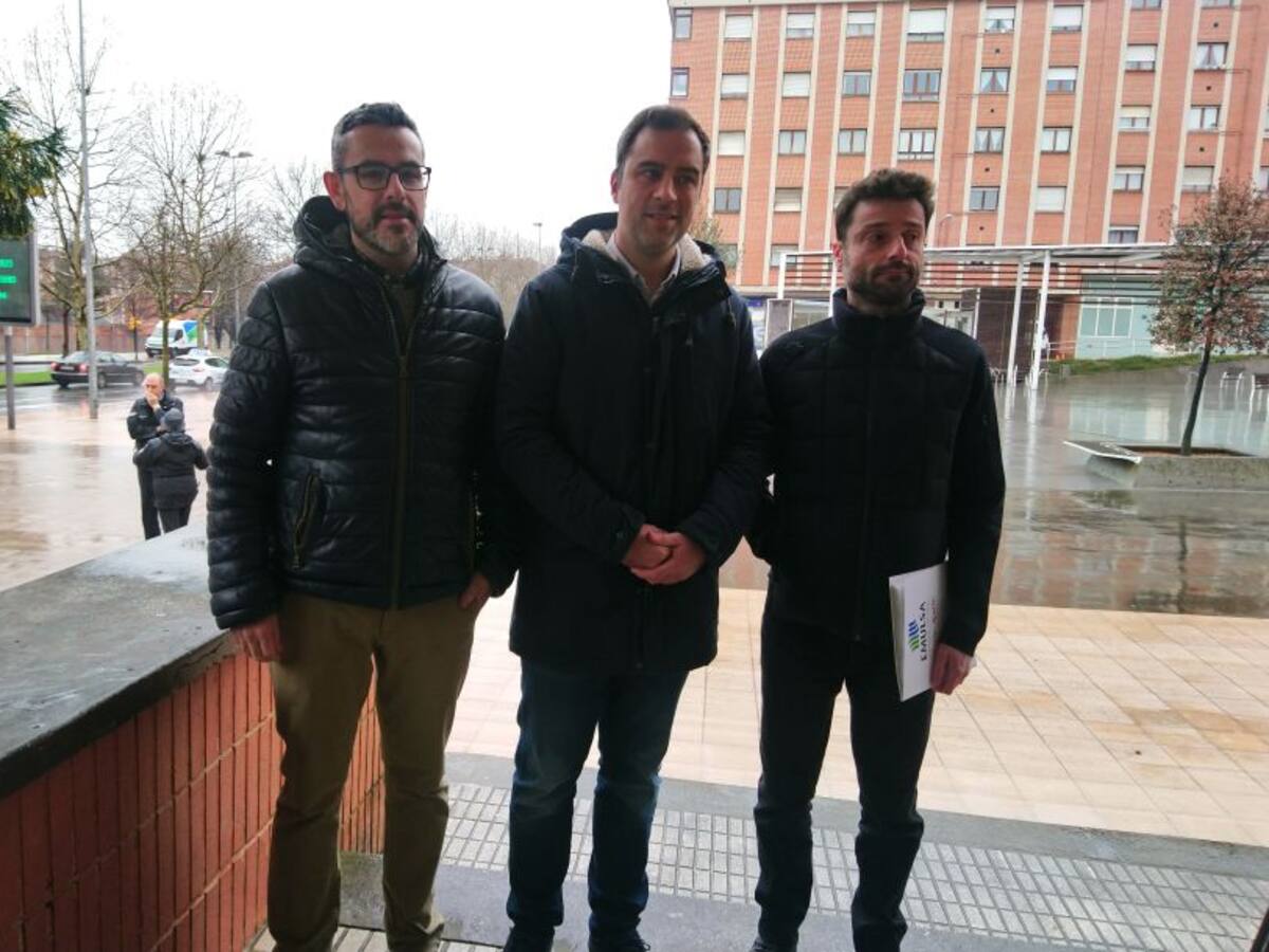 EMULSA inicia su plan especial de limpieza de barrios