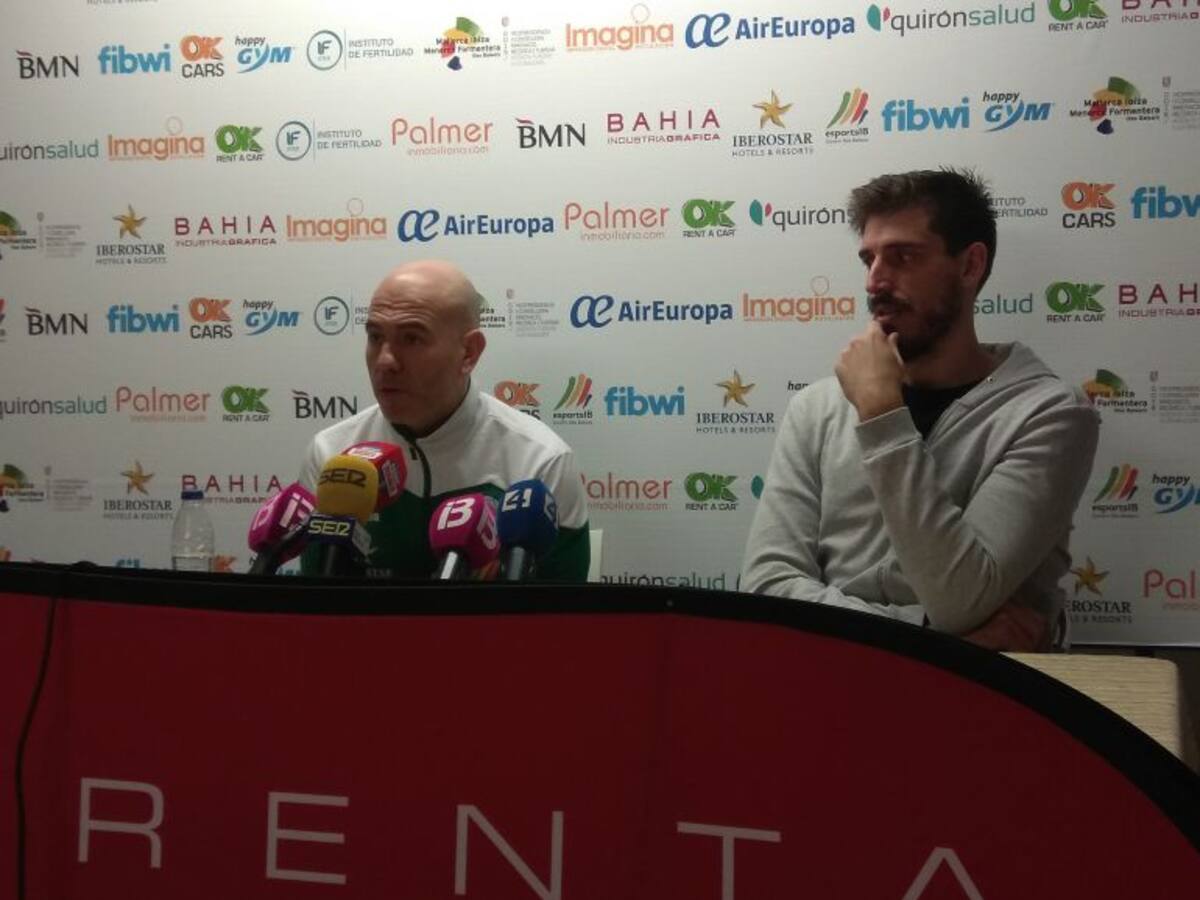 Felix Alonso: "a veces hay pluses de motivación que no sabes cómo surgen"