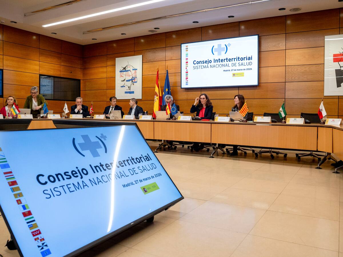 El Conseller Gómez cifra en 200.000 las personas que han dejado de ser atendidas por la huelga médica en la Comunitat