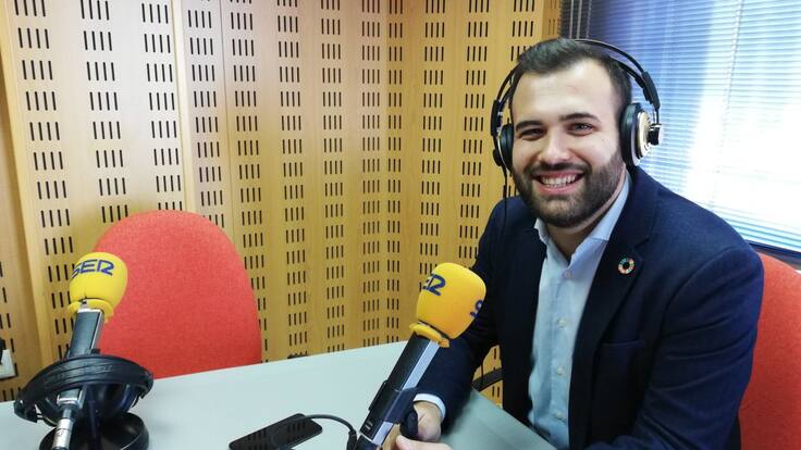 Salaya en la SER: “El Cerro Arropez tiene una protección excesiva”