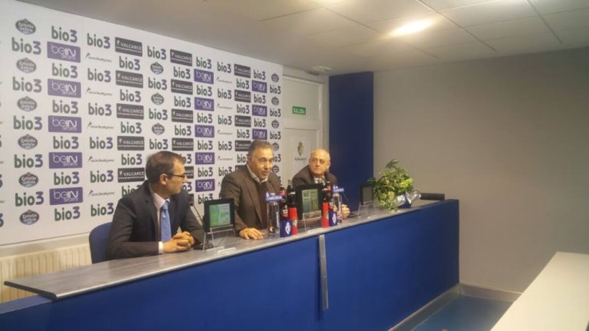 La Ponferradina jugará en la prisión de Mansilla