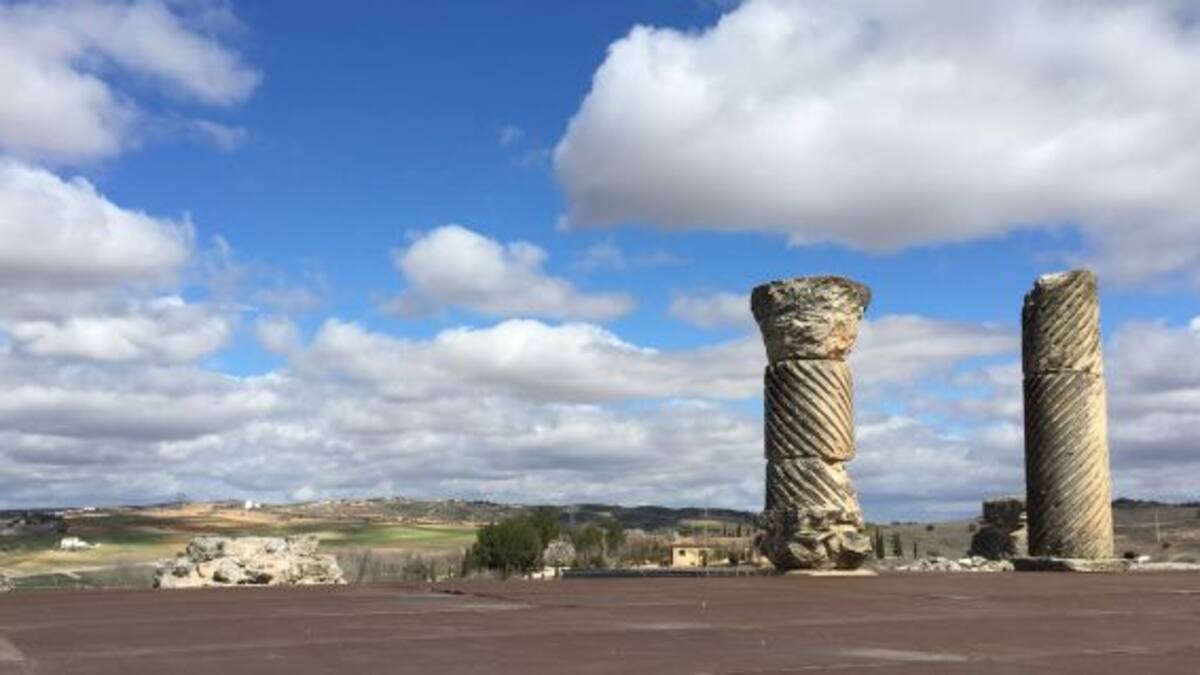 Descubre Segóbriga: un viaje al esplendor romano en la Mancha de Cuenca