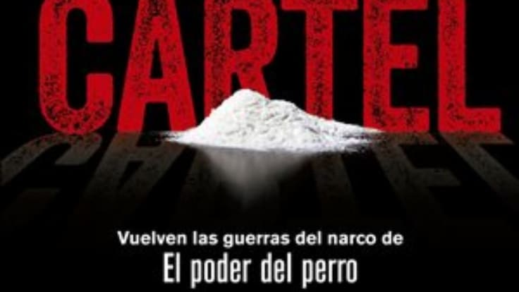 El consultorio librológico de Javier Cercas