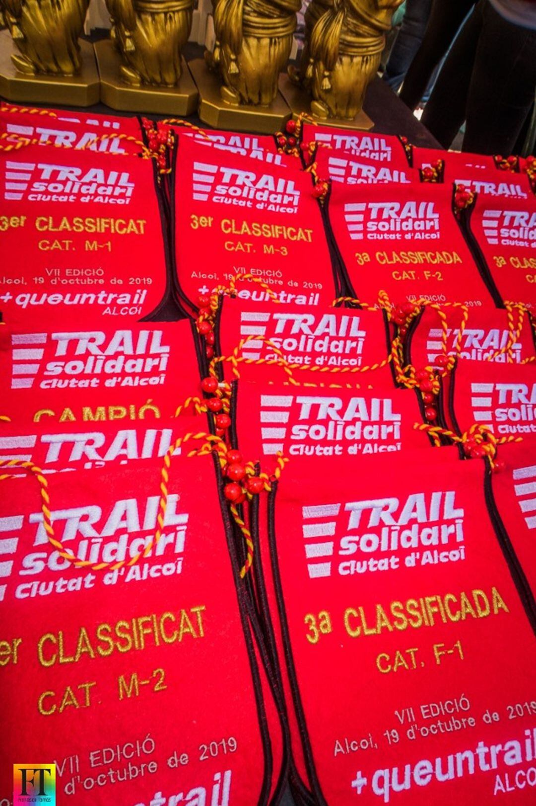 Suspendida la VIII edición