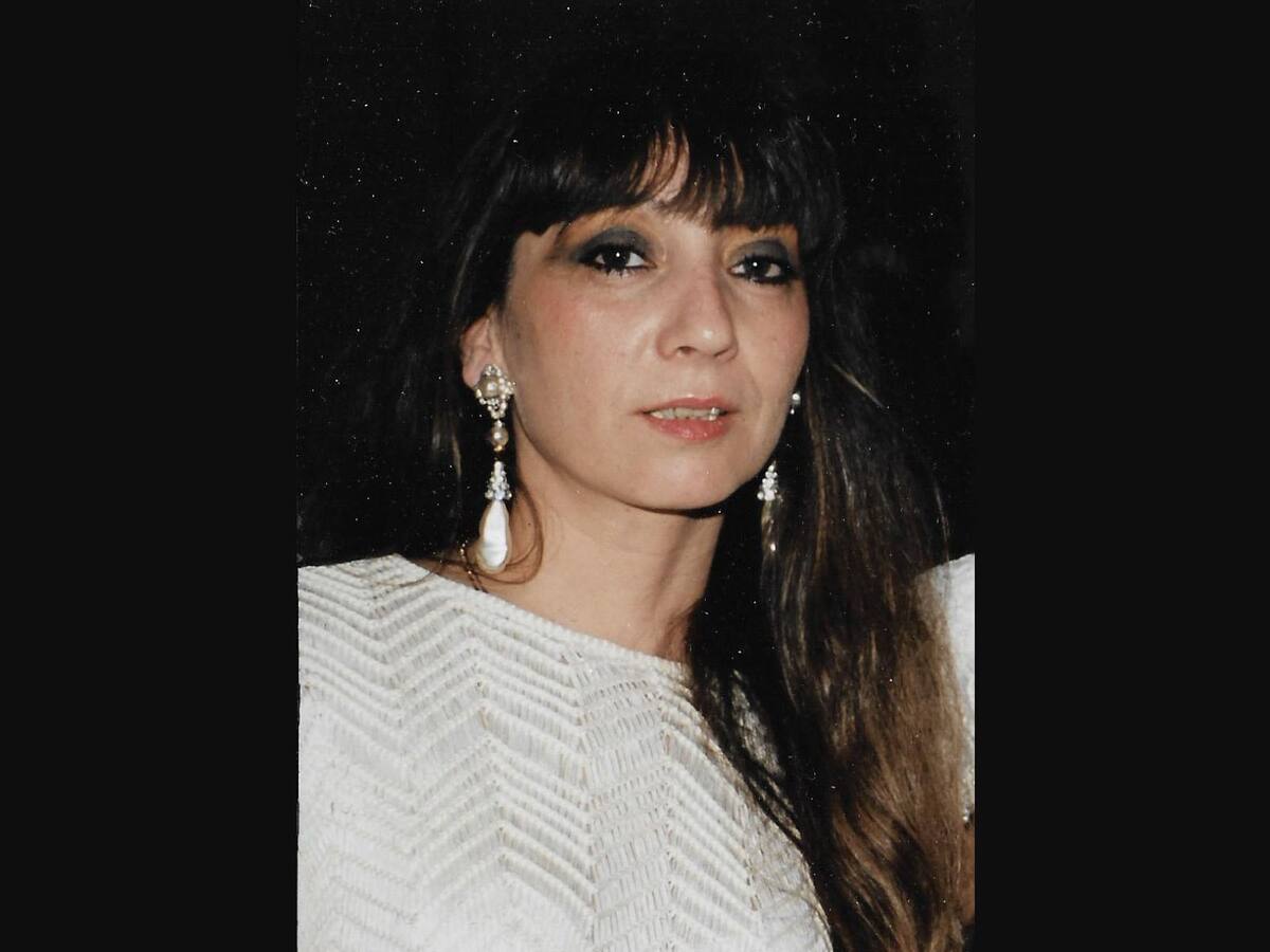 Ana Franco, pintora y maestra