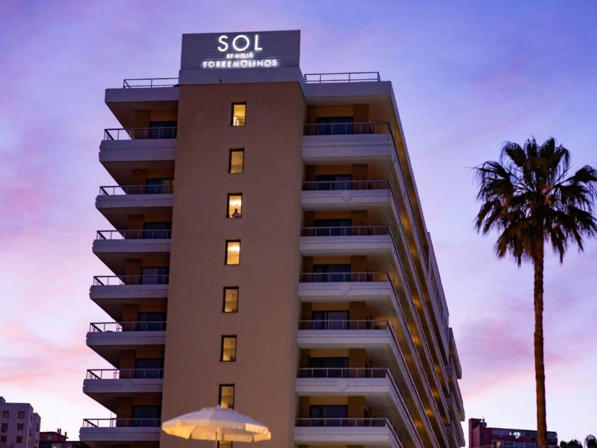 Las cancelaciones de reservas en los hoteles de Málaga por el coronavirus supera los cinco millones de euros