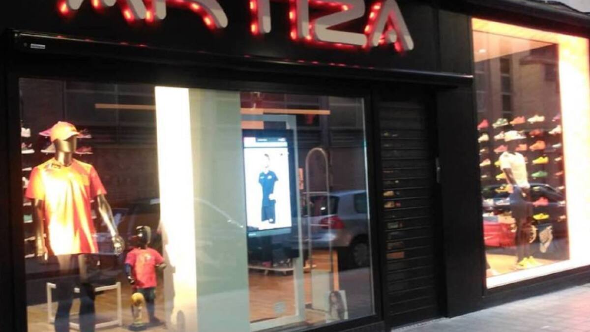 El comercio pide mayor prevsión en la desescalada para poder actuar en consecuencia