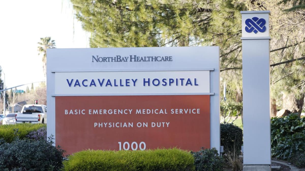 El coste del coronavirus para un paciente en Estados Unidos