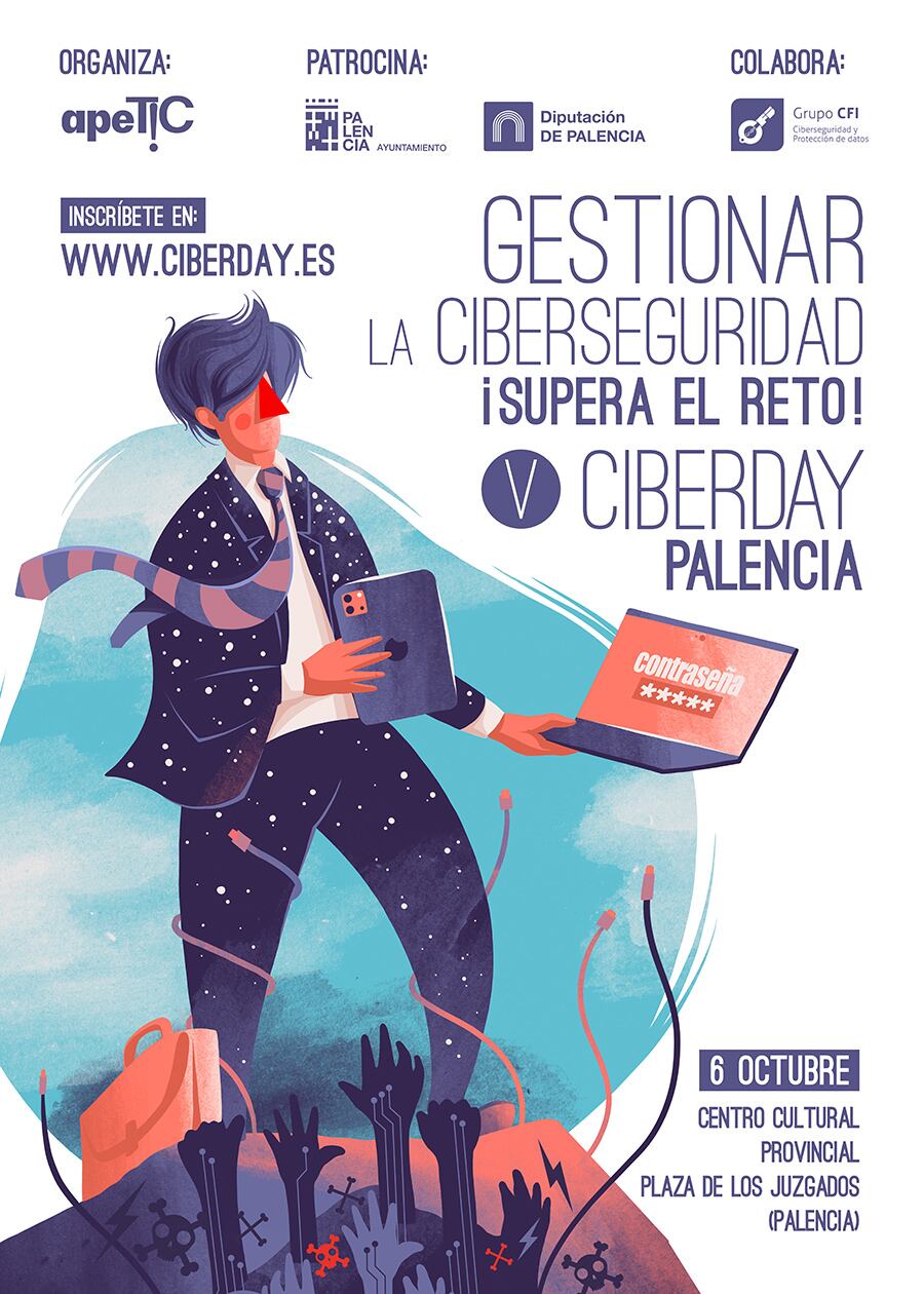 Cartel de la iniciativa