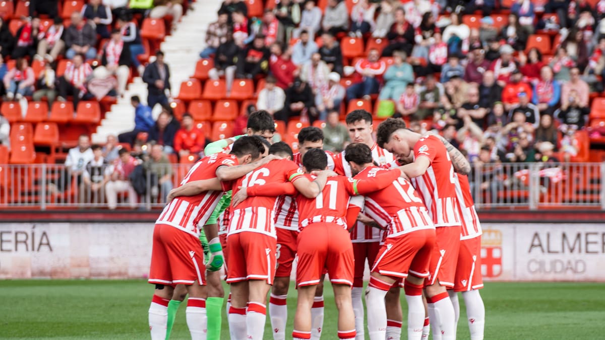 Un partido para iniciar de nuevo el despegue y meter la quinta